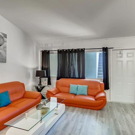 Coral Sands 1Br/1Ba Close 2 Beach! ウェストパームビーチ エクステリア 写真