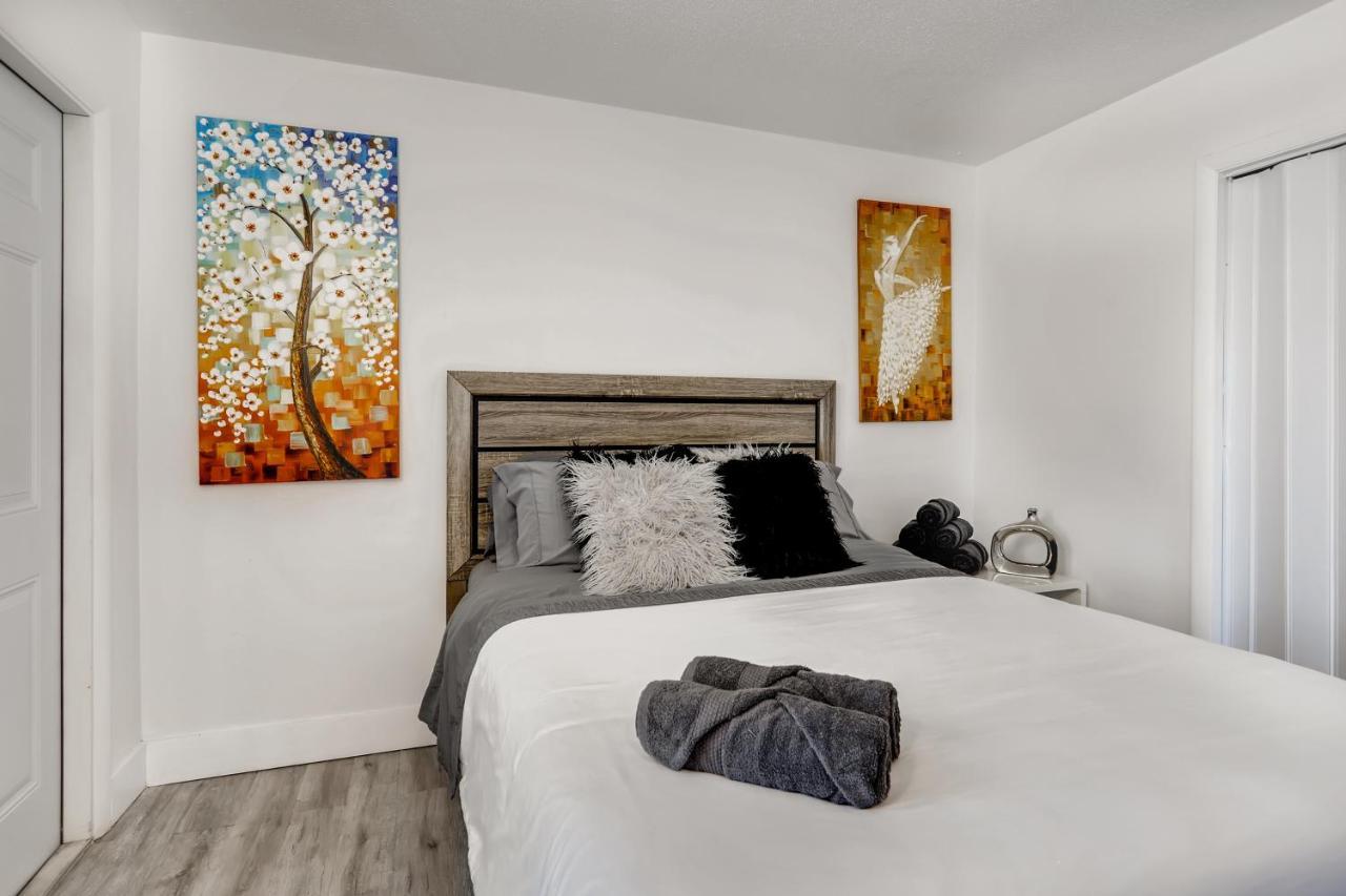 Coral Sands 1Br/1Ba Close 2 Beach! ウェストパームビーチ エクステリア 写真